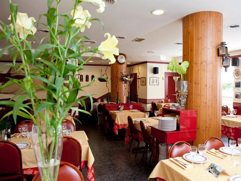 Mazarrón Hotel Costa מראה חיצוני תמונה
