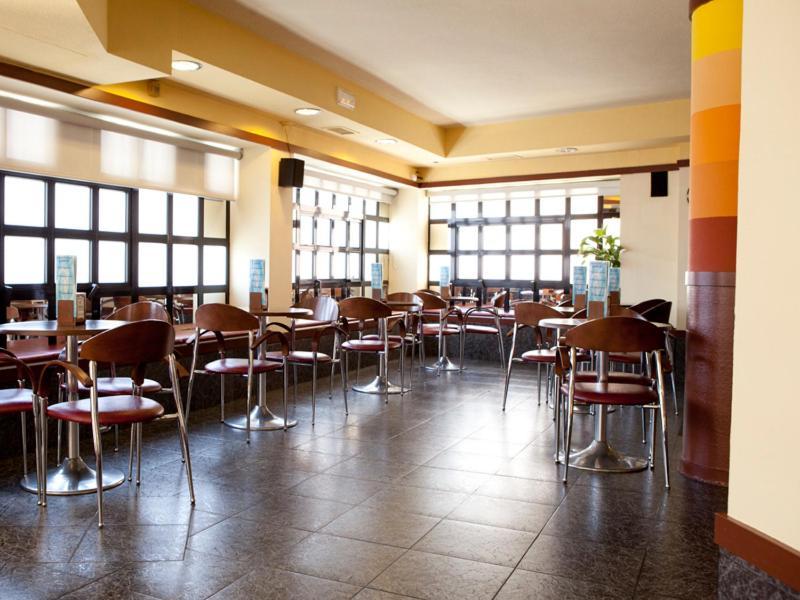 Mazarrón Hotel Costa מראה חיצוני תמונה
