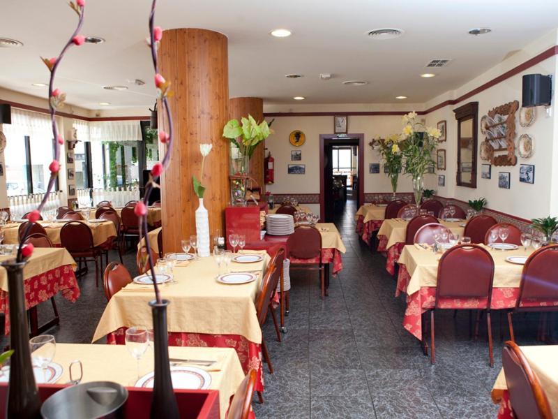 Mazarrón Hotel Costa מראה חיצוני תמונה