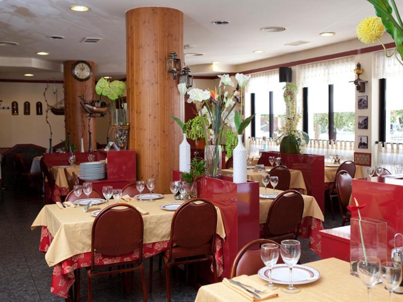 Mazarrón Hotel Costa מראה חיצוני תמונה