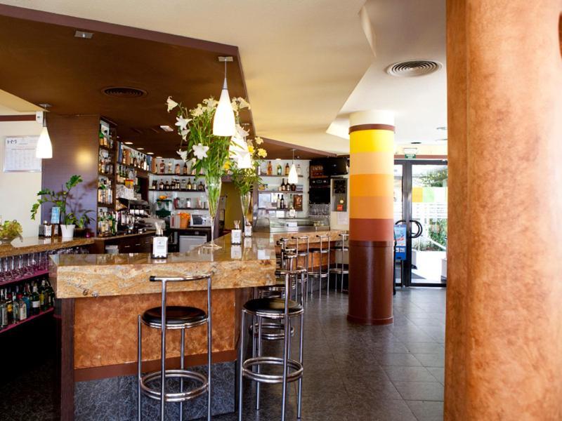 Mazarrón Hotel Costa מראה חיצוני תמונה