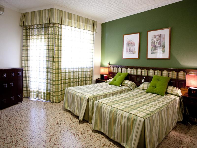 Mazarrón Hotel Costa חדר תמונה