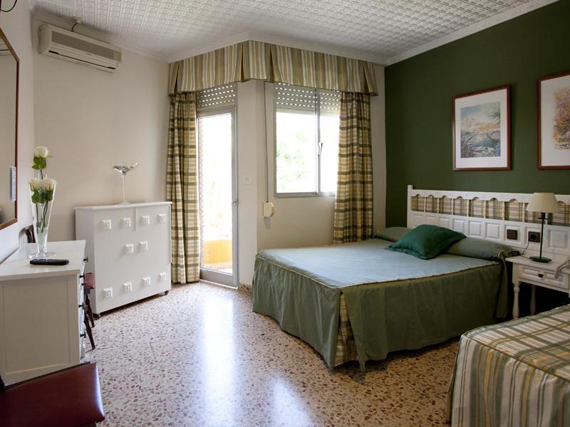 Mazarrón Hotel Costa חדר תמונה
