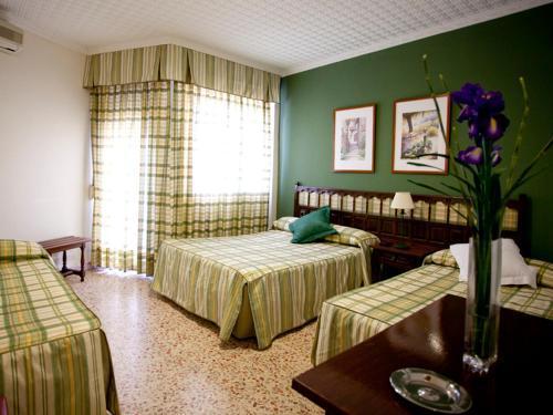 Mazarrón Hotel Costa מראה חיצוני תמונה