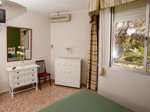 Mazarrón Hotel Costa מראה חיצוני תמונה